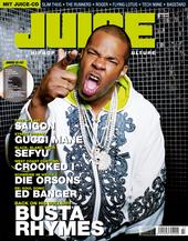 JUICE Magazine profile picture