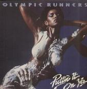 Olympic Runners profile picture