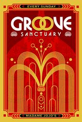 GROOVE SANCTUARY profile picture