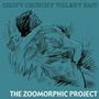 THE ZOOMORPHIC PROJECT profile picture