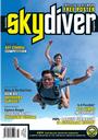 Skydiver profile picture