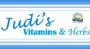 Judi's Vitamins & Herbs profile picture