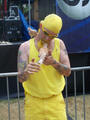 YELLOWMAN profile picture