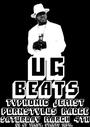 UG BEATS profile picture