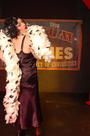 Lolita La Vey's Burlesque & Sideshow Cabaret profile picture