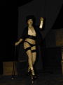 Lolita La Vey's Burlesque & Sideshow Cabaret profile picture