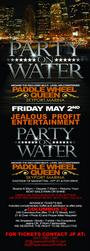 JEALOUS PROFIT ENT/SECOND BOAT RIDE-MAY 30th!!!!!! profile picture