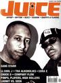 JUICE Magazine profile picture