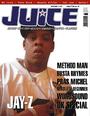 JUICE Magazine profile picture