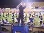 The Lexington High School Marching Band profile picture