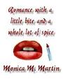 Monica M. Martin profile picture