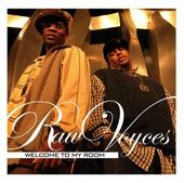 Raw Voyces(an R&B duo) profile picture