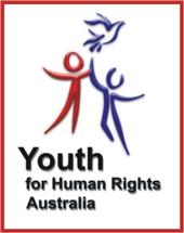 Youth for Human Rights Australia profile picture
