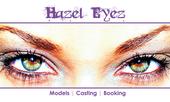 HAZEL EYEZ MODELS profile picture