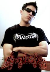 Marco Metal Riffs [DAATH VOCAL COVERS UP!!] profile picture