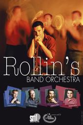 Rollin’s Band Orchestra profile picture