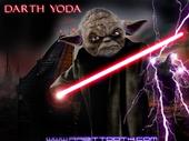 Darth Yoda profile picture