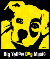 Big Yellow Dog Music profile picture