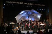 NOVI SAD BRASS ORCHESTRA-NOVOSADSKI BRASS ORKESTAR profile picture