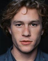 Heath Ledger profile picture