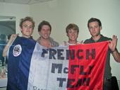 FRENCH McFLY TEAM profile picture