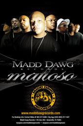 Madd Dawg Compilation In Yo Hood!!!! profile picture