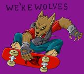 We’rewolves profile picture