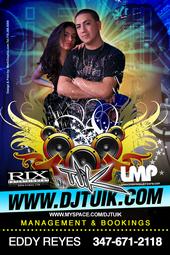 FOLLOW ME @ WWW.TWITTER.COM/DJTUIK profile picture