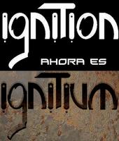 Ignition (ahora es IGNITIUM) profile picture