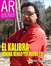 EL KALIBRA official myspace profile picture