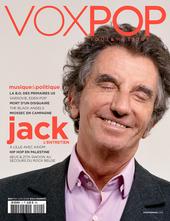 VOXPOP magazine profile picture