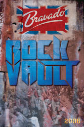 Bravado Rock Vault profile picture