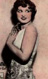 Helen Kane profile picture