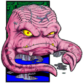 krang profile picture