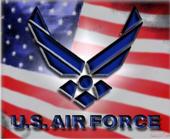 U.S. Air Force profile picture