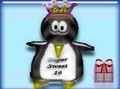 The Super Sweet 16 Penguin profile picture