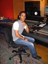 Leon Ellis - Record producer profile picture