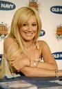 Ashley Tisdale profile picture