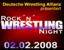 Deutsche Wrestling Allianz profile picture