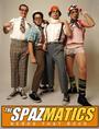 SPAZMATICS profile picture