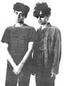 The Jesus and Mary Chain profile picture