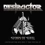 DESTRUCTOR profile picture