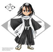 Byakuya Kuchiki profile picture