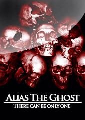 Alias The Ghost / Street Demonz profile picture