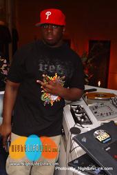 DJ MISTA BLAQ (FRIDAY @ PLUSH NITE CLUB) profile picture