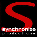 Synchronize Productions profile picture