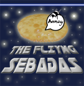 The Flying Sebadas profile picture