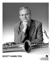 Scott Hamilton profile picture