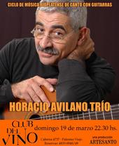 horacio avilano profile picture