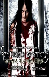 WYKKED WYTCH (Sweet Dreams Video Now Online) profile picture